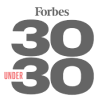 Forbes 30 Under 30