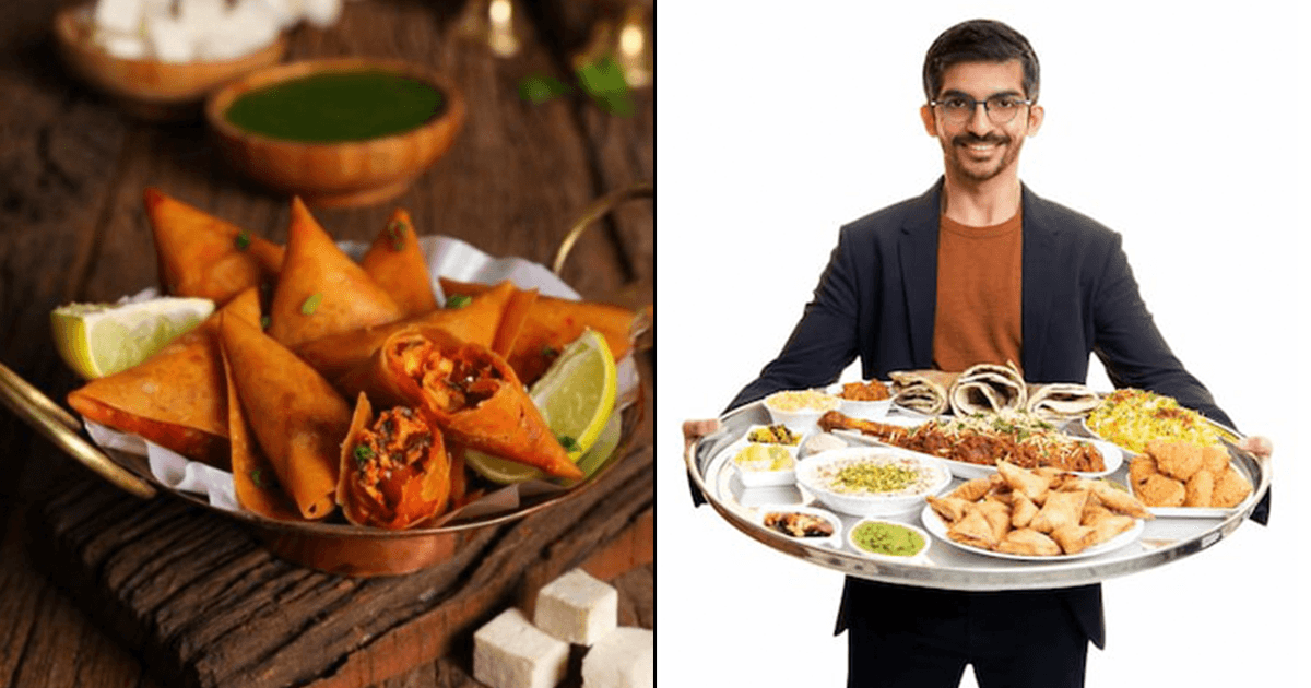 Photo accompanying “Google की नौकरी छोड़ ‘The Bohri Kitchen’ के ज़रिये लोगों तक स्वादिष्ट खाना पहुंचा रहा है ये शख़्स”, scoop whoop