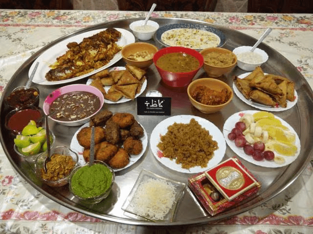 Photo accompanying “The Bohri Kitchen is all set to open its first outlet in Malad”, hindustan times