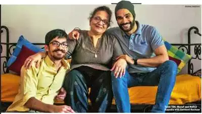 Photo accompanying “Munaf Kapadia reveals the challenges of setting up The Bohri Kitchen”, mumbai mirror