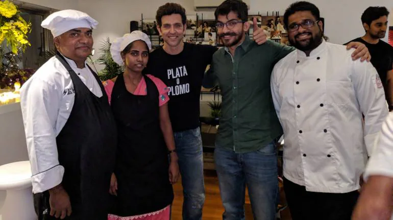 Photo accompanying “Ex-Googler Munaf Kapadia on Bohra cuisine, Iftar platters, and preserving a food business during the pandemic”, money control