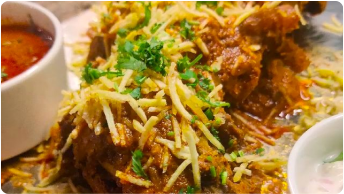 Photo accompanying “20 Best Mughlai Restaurants In Mumbai That Serve A Flavourful Feast Fit For Royalty!”, curlytales