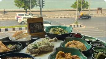 Photo accompanying “Gather, Feast, and Celebrate: The Bohri Kitchen at Hotel Marine Plaza”, hospibuz.com