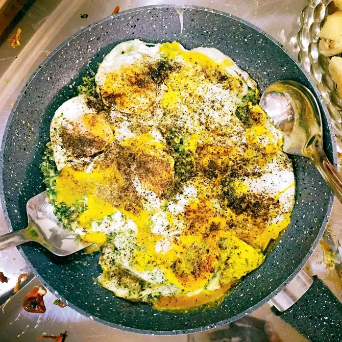 Photo accompanying “Mumbai Food: Indulge in a soul-warming Bohri feast at this lunch concept in Colaba”, midday