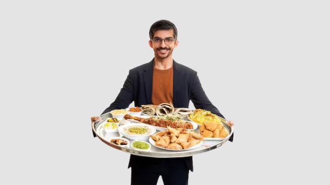 Photo accompanying “Munaf Kapadia from The Bohri Kitchen uses his corporate savvy to heat up India's regional food movement”, india today