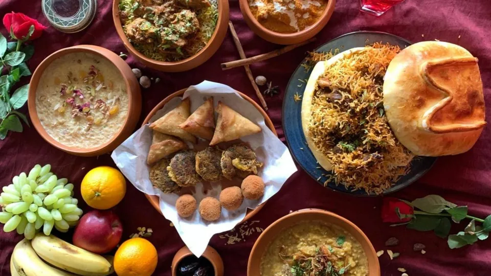 Photo accompanying “10 Mumbai kitchens to order from this Eid”, cn traveller