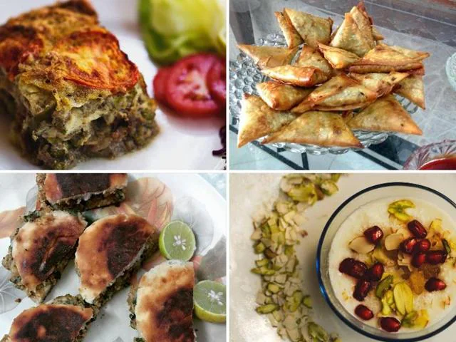 Photo accompanying “Recipes to restaurants: Bohri cuisine becoming hip and happening”, hindustan times