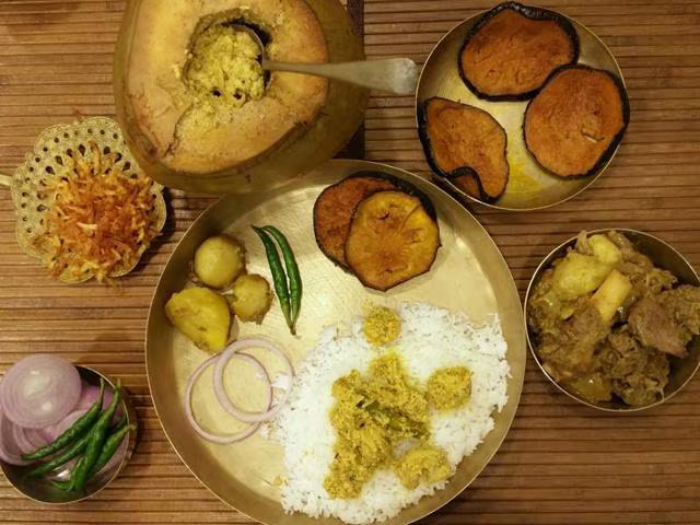 Photo accompanying “Can home chefs survive the cut-throat professional cooking?”, hindustan times