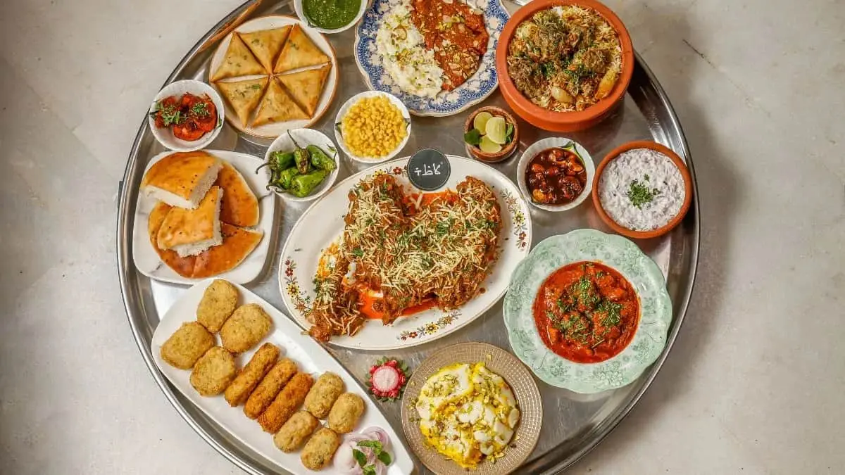 Photo accompanying “Eid Ul Adha 2024: Celebrate Bakra Eid The Bohri Way With These Traditional Dishes”, slurrp