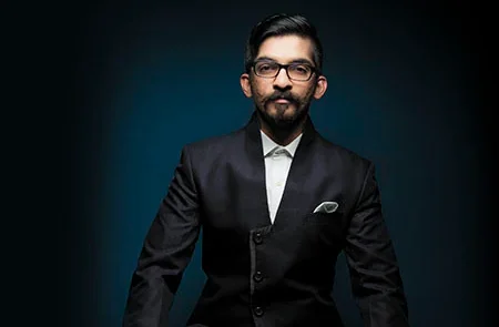 Photo accompanying “30 Under 30: Munaf Kapadia has turned his mum's cooking into a brand”, forbes india