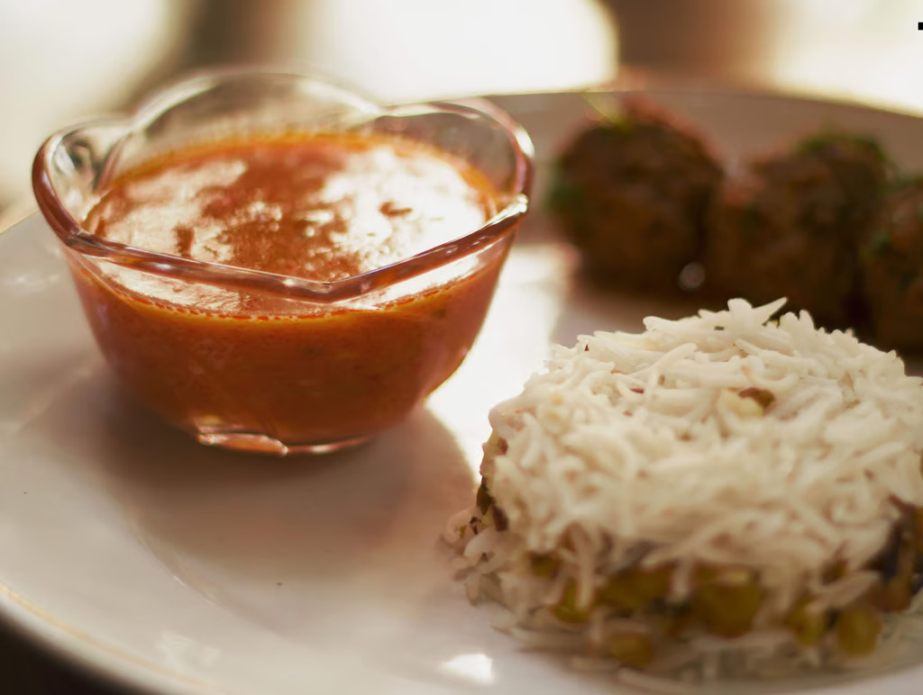 Photo accompanying “Munaf Kapadia wants to take Bohri cuisine from Mumbai to Manhattan”, indulge express
