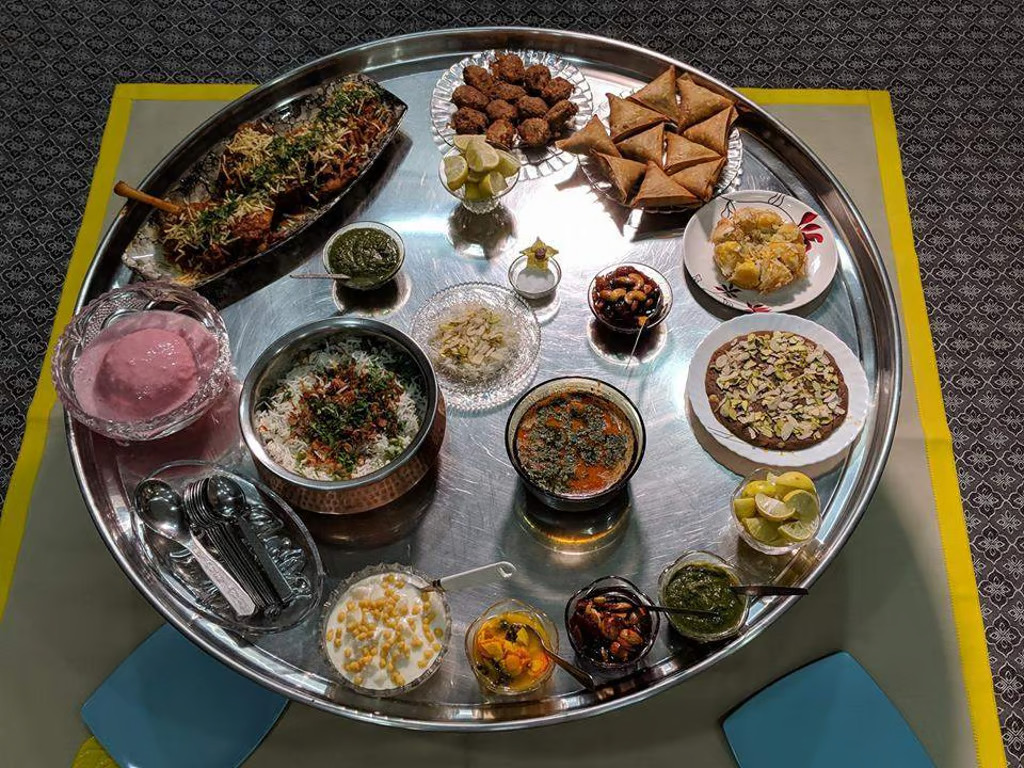 Photo accompanying “The Bohri Kitchen is bringing a pop-up to Chennai this weekend”, indulge express