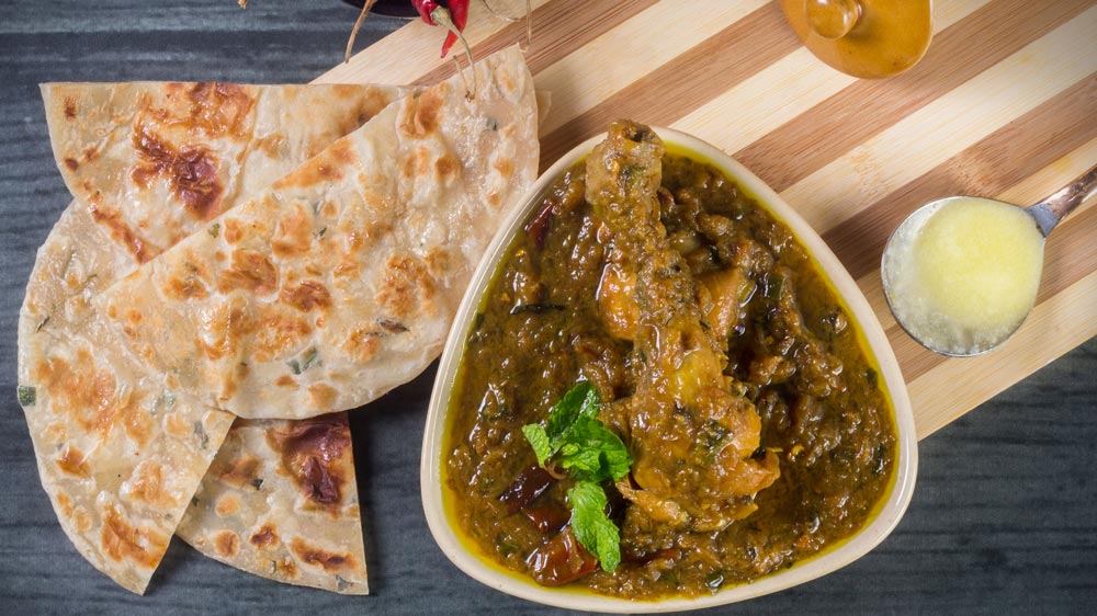 Photo accompanying “Bohri food slowly making its way to commercialized kitchens”, resturant indian - indian retailer