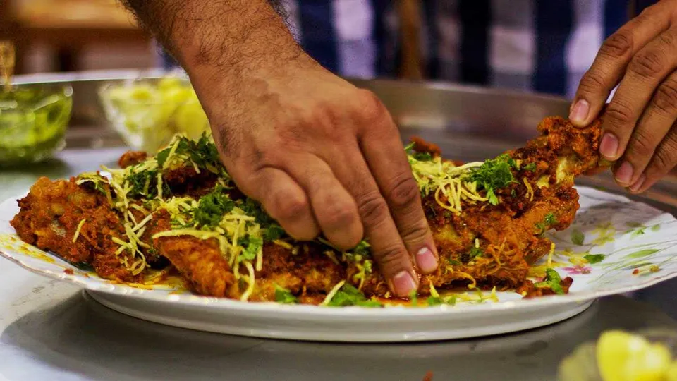 Photo accompanying “India’s homechefs are cooking up a storm”, cn traveller
